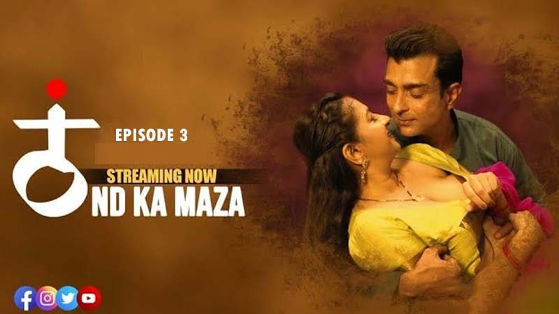 Thand Ka Maza | Season 01 | Episode 03